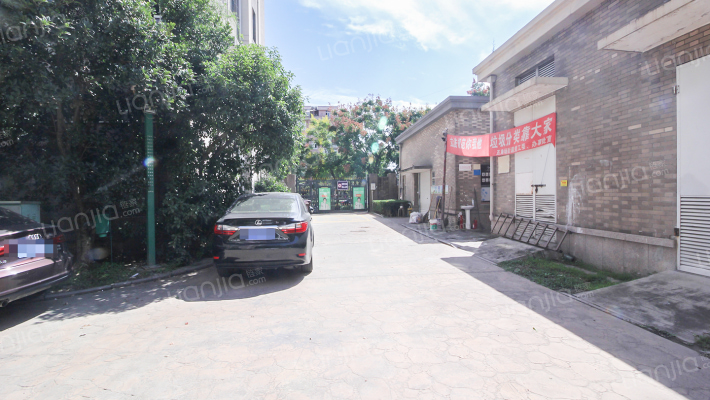 正文花园(二期)外景图