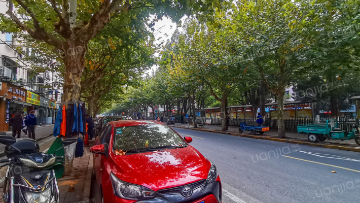 昌吉路224号外景图