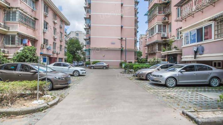 祥和嘉苑外景图