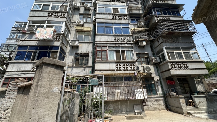 奎山11号外景图