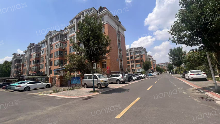 恒星花园外景图