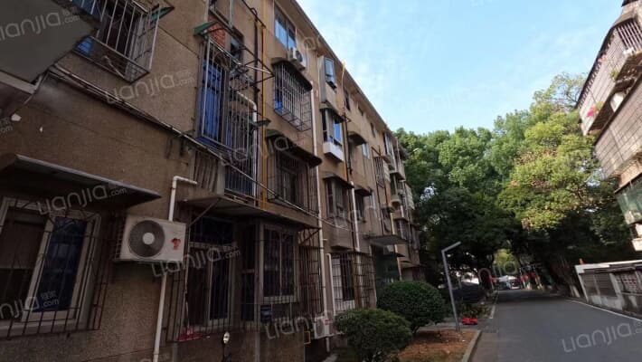 杂交水稻研究中心外景图