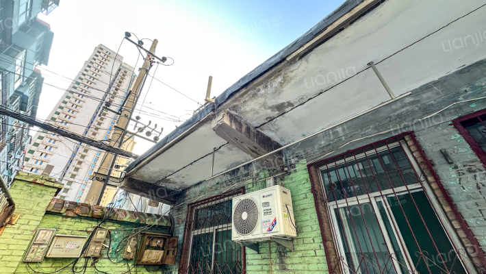 光明园26号院外景图