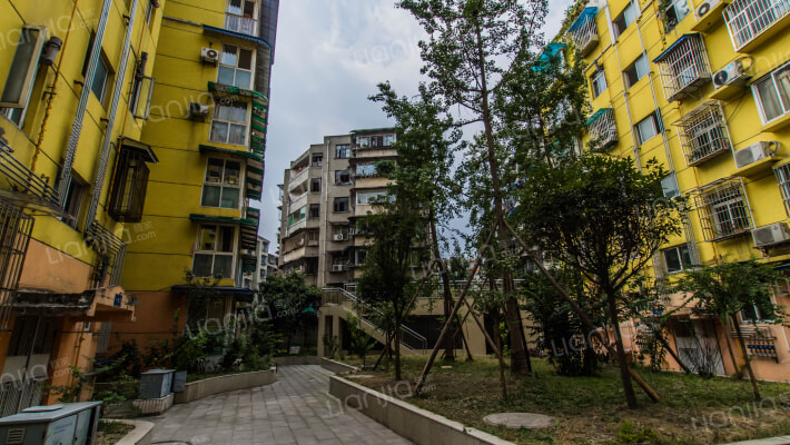 荣馨佳苑外景图