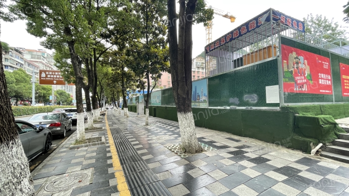 花谷路38号外景图