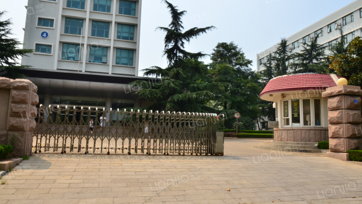 南京路106号外景图