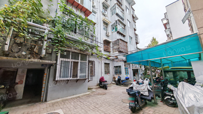 朝山街31号外景图