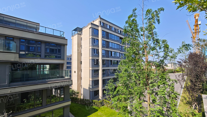 象屿光海一期外景图