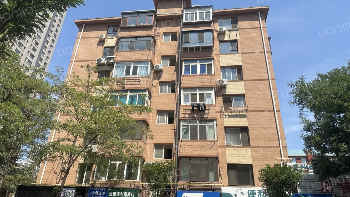 昆明街（独立街）外景图