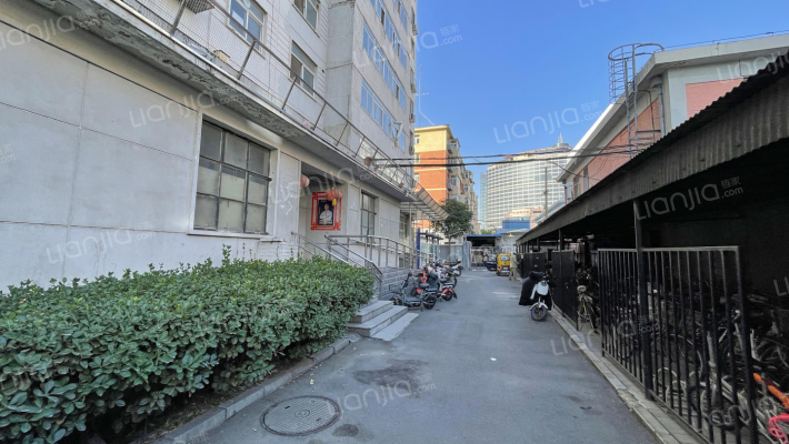 广外大街397号外景图