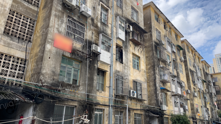 园湖南路西一里11号外景图