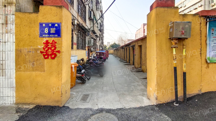 索河路8号外景图