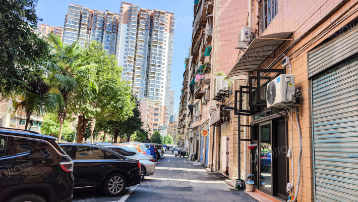 榕筑二区外景图