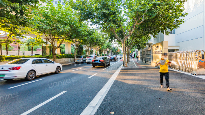 汇川路10弄外景图