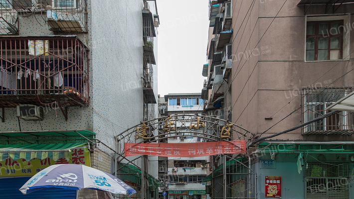 武汉建乐小区房价怎么样建乐小区房源户型图小区车位交通地址详情分析