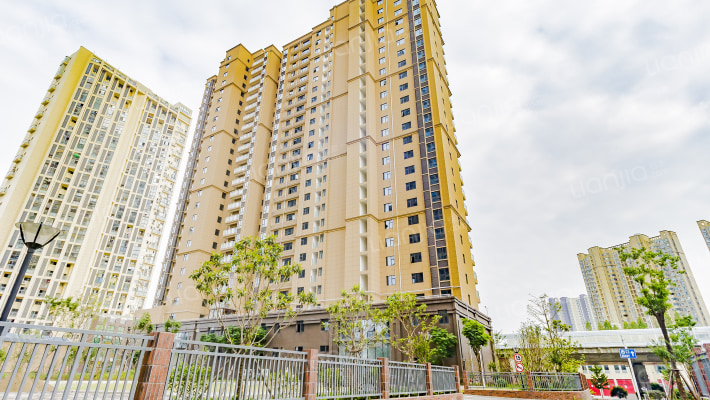 盛景公馆 外景图