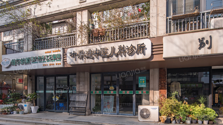 中坝南路66号外景图