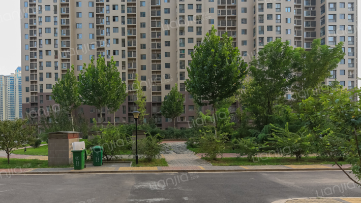 康馨苑(经济开发区商圈)外景图