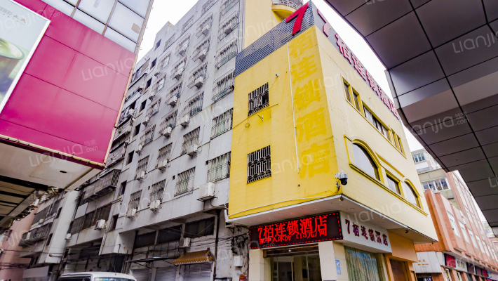 城门四街19号外景图