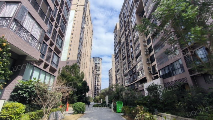 金河湾二期外景图