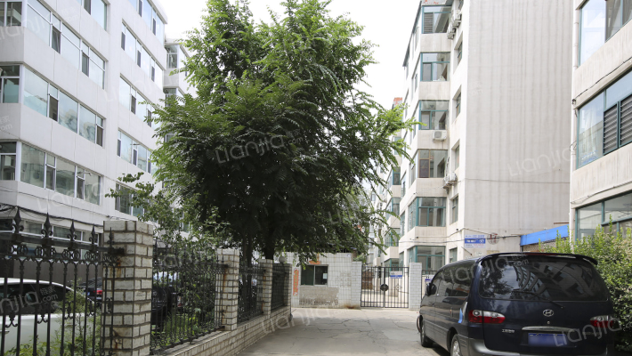 桃南43号院外景图