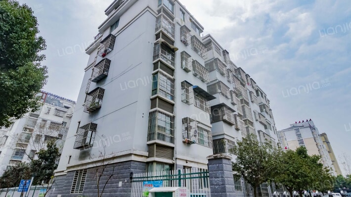 金源雅苑外景图