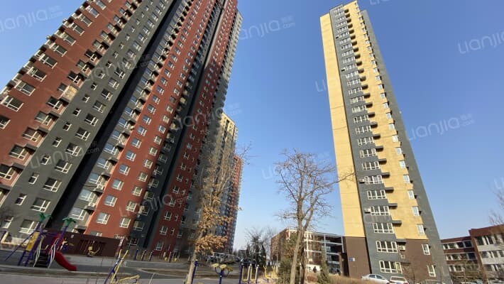温馨港湾房源|户型图|小区车位|交通地址详情分析!