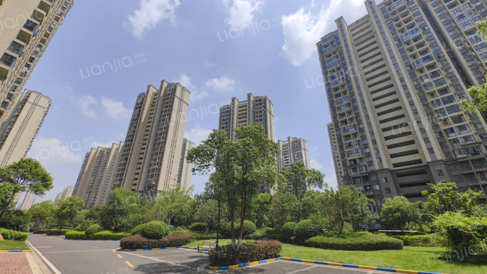 通源新建城B2外景图