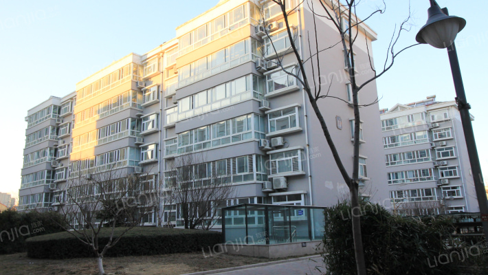 金穗木业外景图