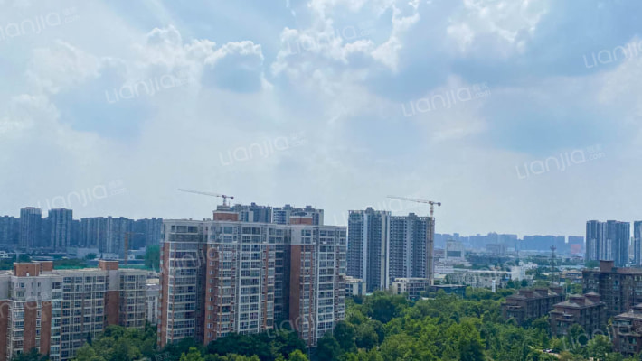 上善天成二期外景图