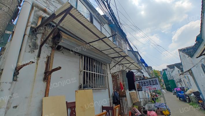 石子街1号外景图