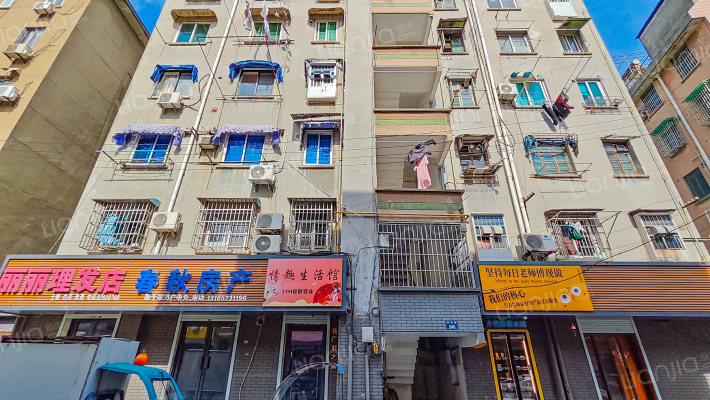 砖桥街257号外景图