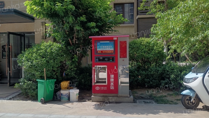 恒信阳光假日C区外景图