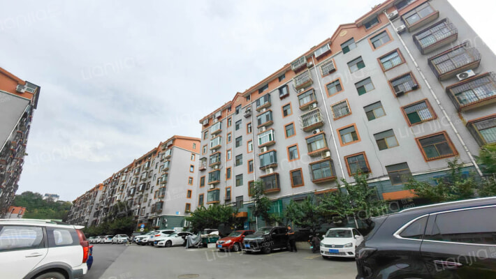 双龙龙盛苑外景图