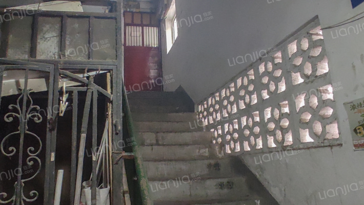 天通庵路681号外景图