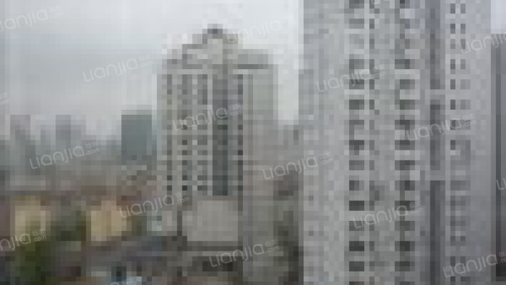 福安大厦(长宁)外景图