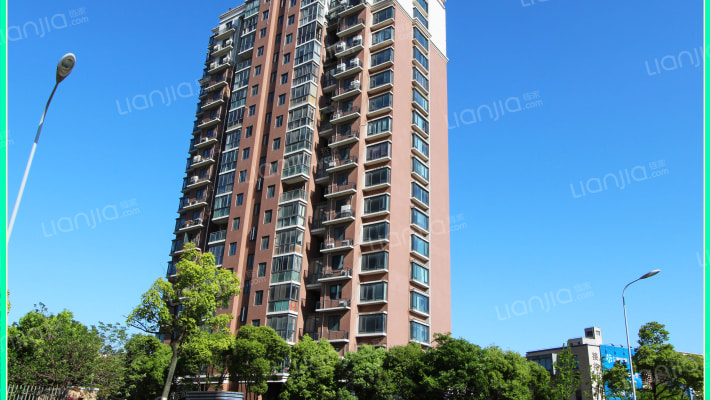 湖滨花园(吴中区)外景图