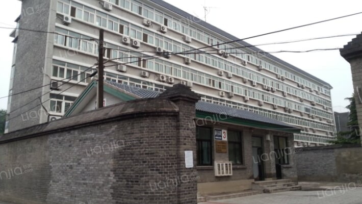 前毛家湾3号外景图