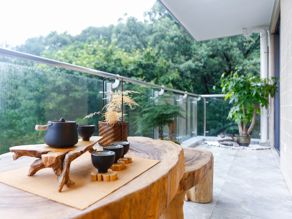 力迅观麓公馆相册