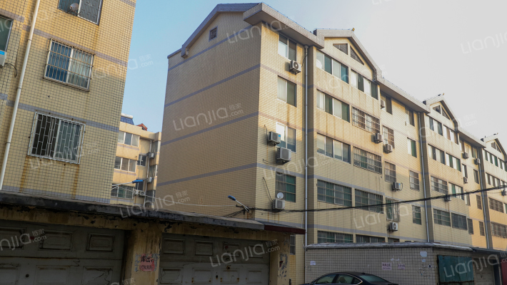 西苑小区(寒亭区)外景图