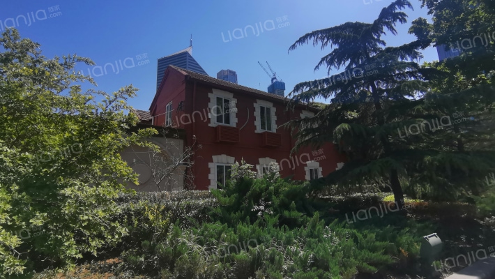 青云里(和平区)外景图