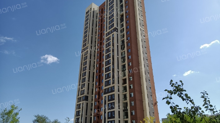 正源吉祥e家祥福园外景图