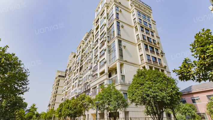 北岭雅苑外景图