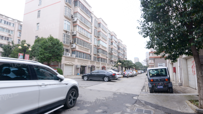 鼎鑫新世纪花园外景图