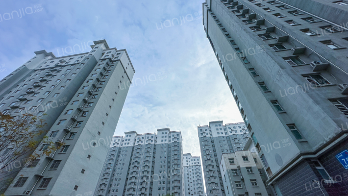 邺都华府外景图