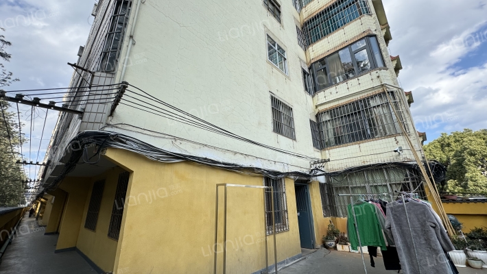 青年路355号外景图