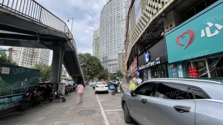 兰水小区(城关区)外景图