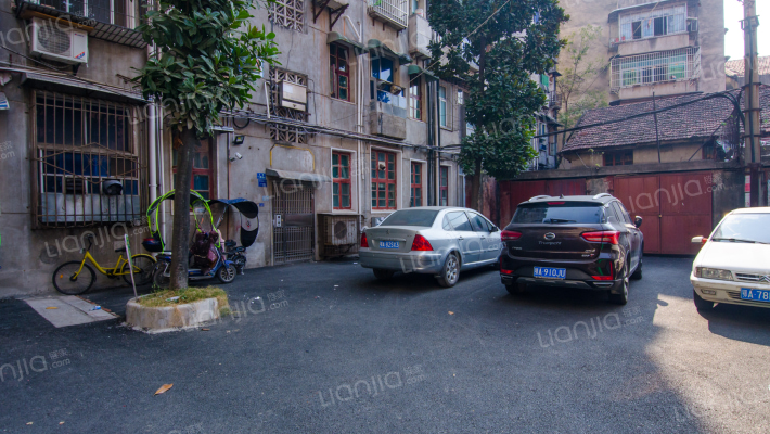 文兴路47号外景图