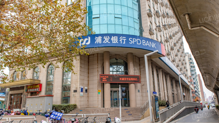 陇海东路328号外景图