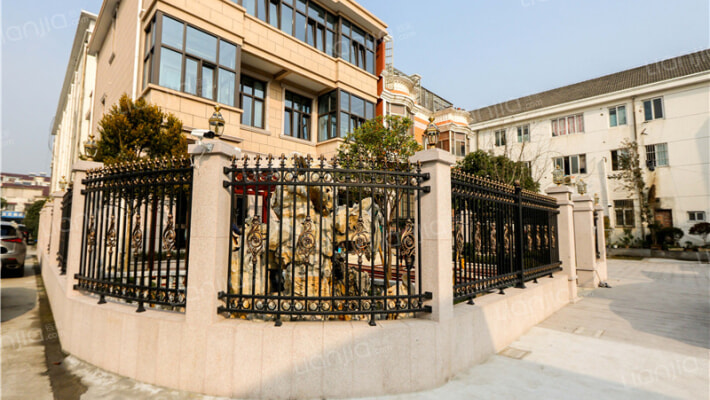 思贤家园外景图